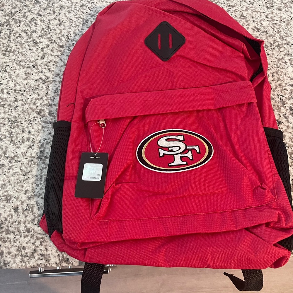 9ers back pack